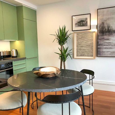 Oporto Chic&Cozy - Aliados Leilighet Eksteriør bilde
