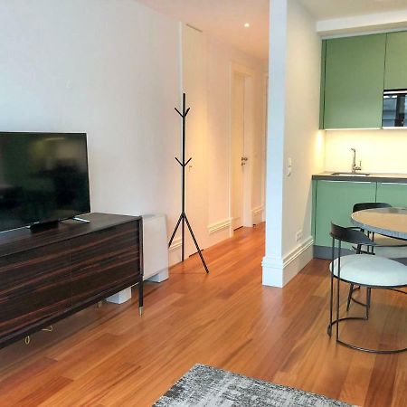 Oporto Chic&Cozy - Aliados Leilighet Eksteriør bilde