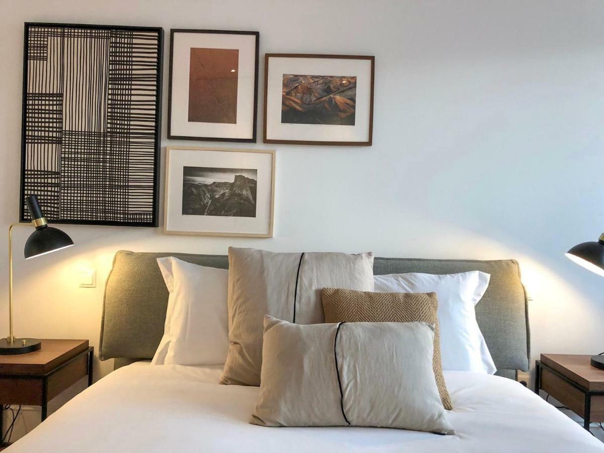 Oporto Chic&Cozy - Aliados Leilighet Eksteriør bilde