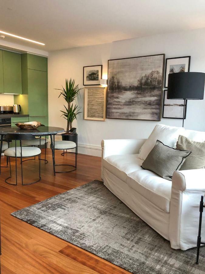 Oporto Chic&Cozy - Aliados Leilighet Eksteriør bilde