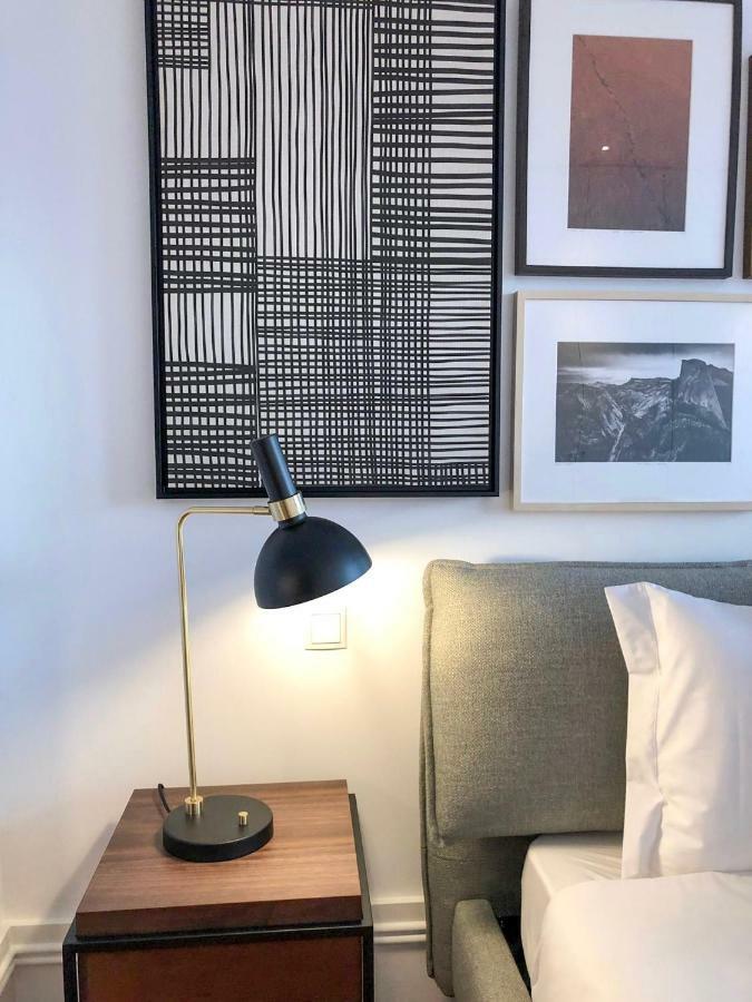 Oporto Chic&Cozy - Aliados Leilighet Eksteriør bilde