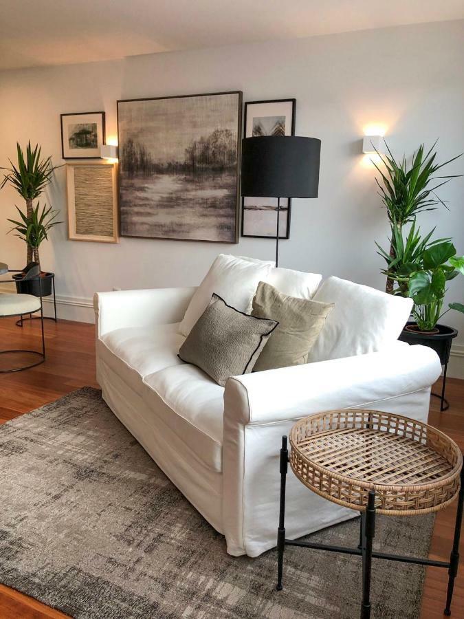 Oporto Chic&Cozy - Aliados Leilighet Eksteriør bilde