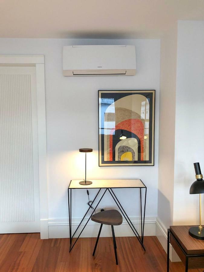 Oporto Chic&Cozy - Aliados Leilighet Eksteriør bilde