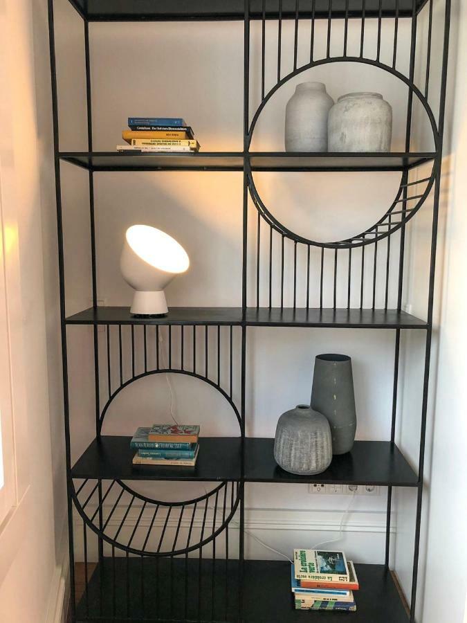 Oporto Chic&Cozy - Aliados Leilighet Eksteriør bilde
