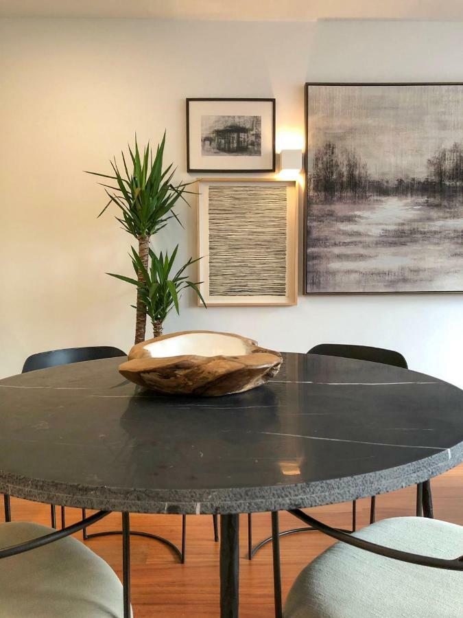 Oporto Chic&Cozy - Aliados Leilighet Eksteriør bilde