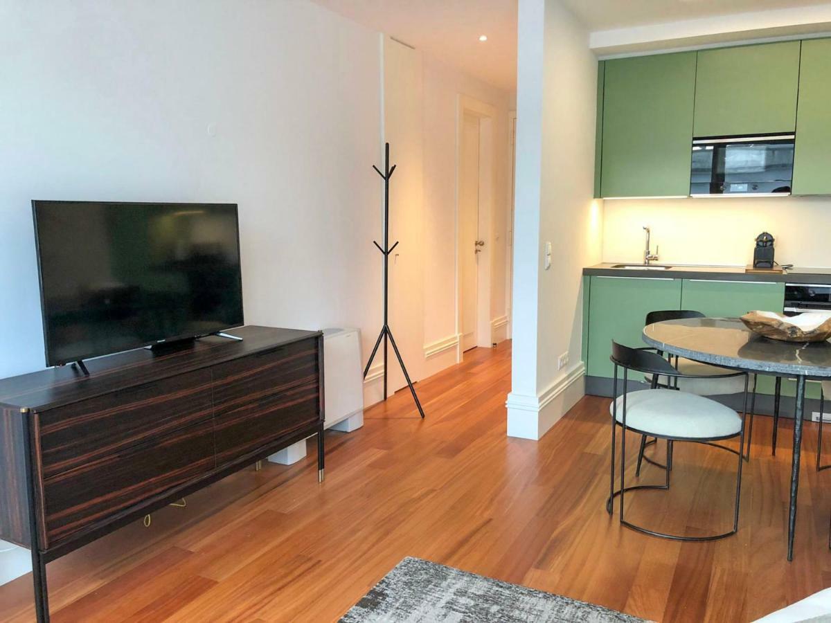 Oporto Chic&Cozy - Aliados Leilighet Eksteriør bilde